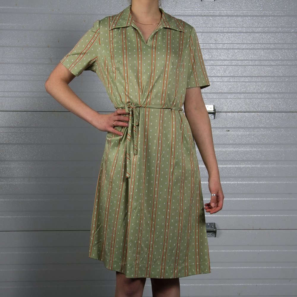 Vintage Dress